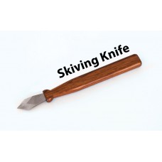 Spec Knife-SKIVE